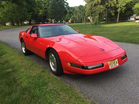 corvette c4 forum